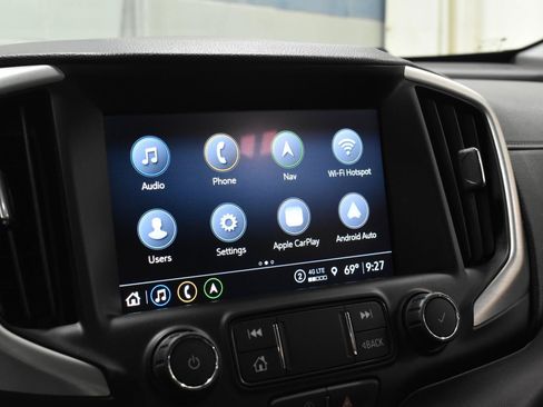Used 2022 GMC Terrain SLE w/ Driver Convenience Package FWD image 16