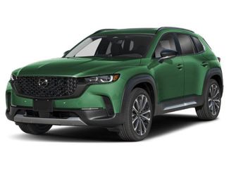 New 2026 MAZDA CX-50 2.5 Turbo w/ Premium Plus Pkg video 2