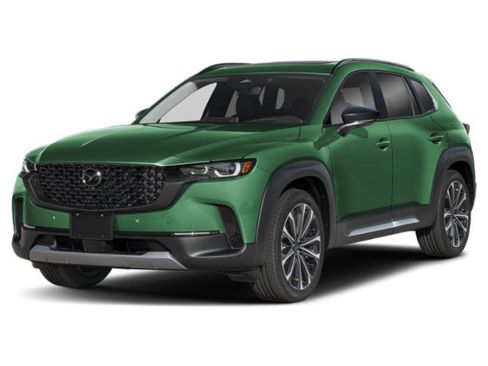 New 2026 MAZDA CX-50 2.5 Turbo w/ Premium Plus Pkg image 2