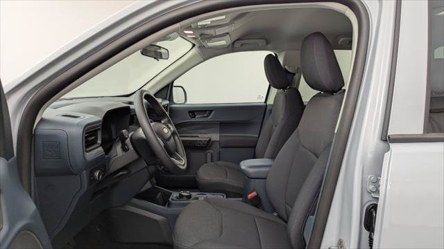 Used 2025 Ford Maverick XL w/ Equipment Group 102A AWD/4WD image 14