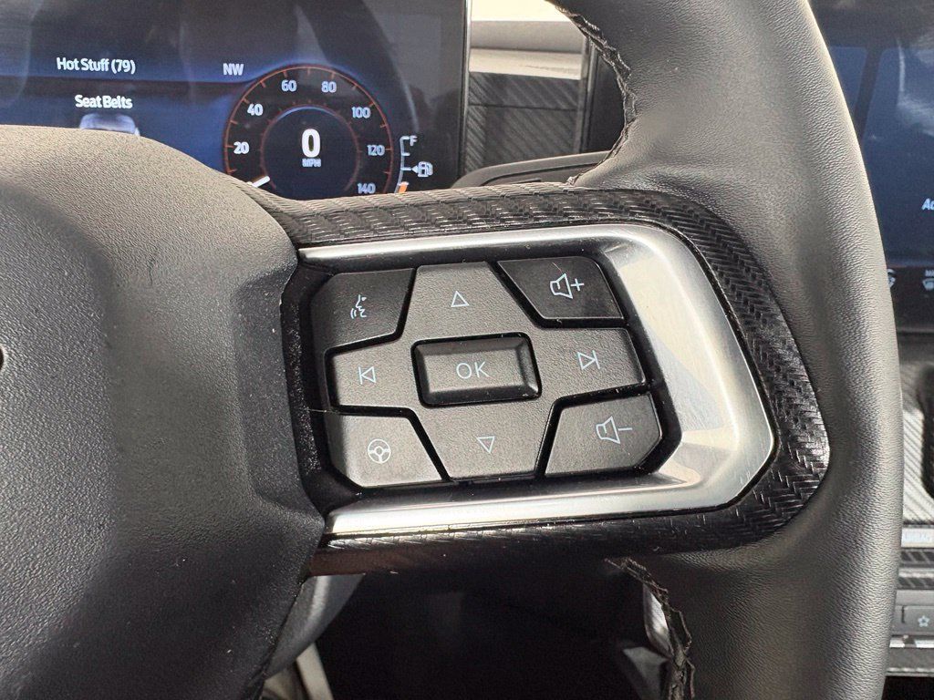 Used 2026 Ford Mustang Premium w/ Bronze Appearance Package RWD image 19