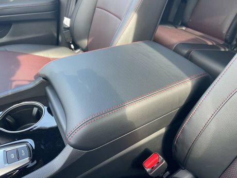 New 2026 Honda Ridgeline Black Edition image 13