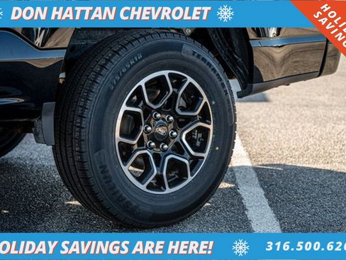 Used 2022 Ford F150 XLT w/ Equipment Group 302A High image 45