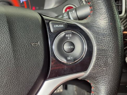 Used 2015 Honda Civic Si image 20