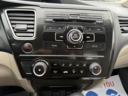 Used 2013 Honda Civic LX image 25