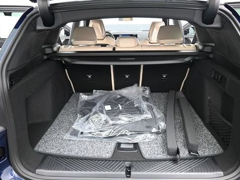 New 2026 BMW X3 xDrive30i w/ Convenience Package AWD/4WD image 19