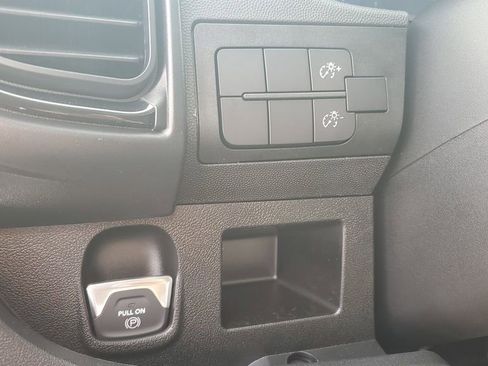 New 2026 RAM ProMaster 1500 image 24