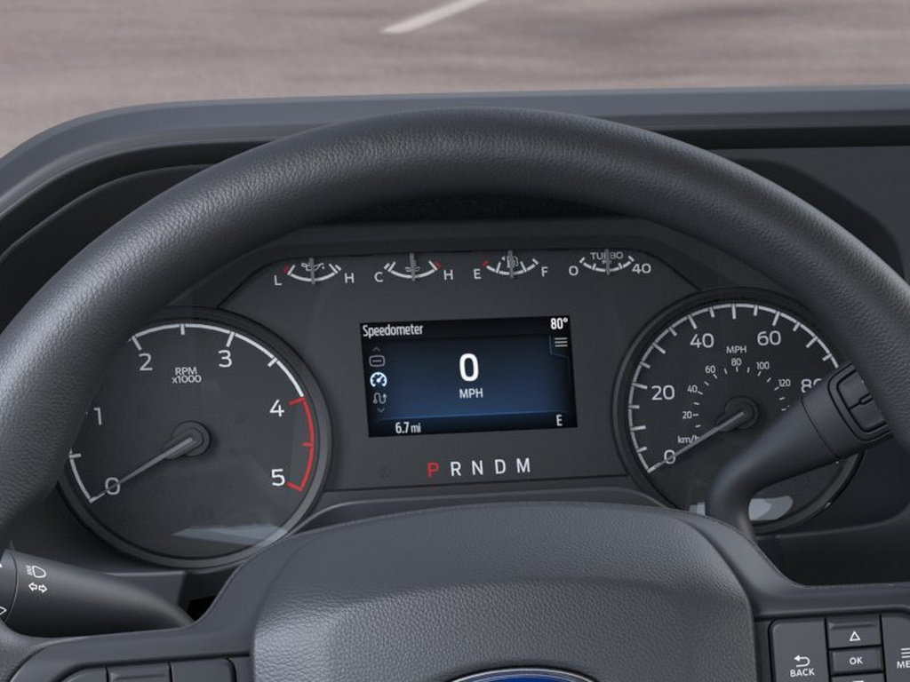 New 2026 Ford F250 XL w/ STX Appearance Package AWD/4WD image 13