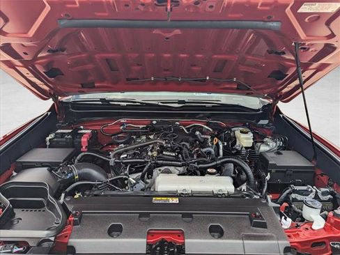 Used 2026 Toyota Tacoma SR AWD/4WD image 20