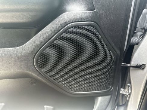 Used 2025 RAM 1500 Big Horn AWD/4WD image 26
