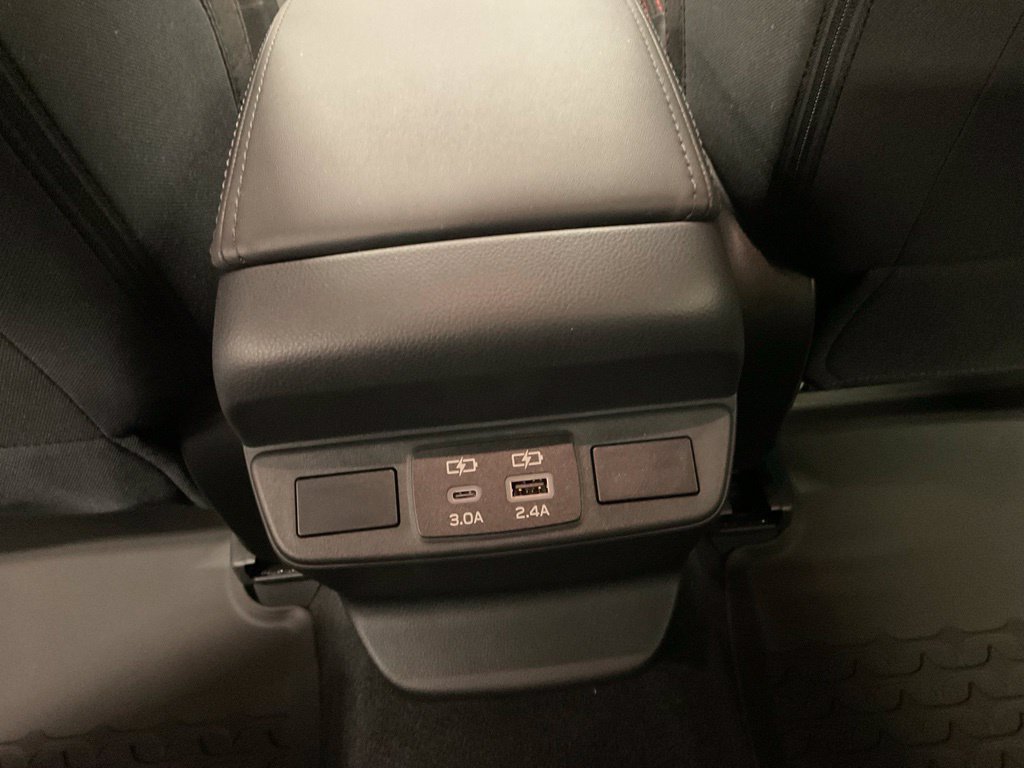 New 2026 Subaru WRX Premium AWD/4WD image 31