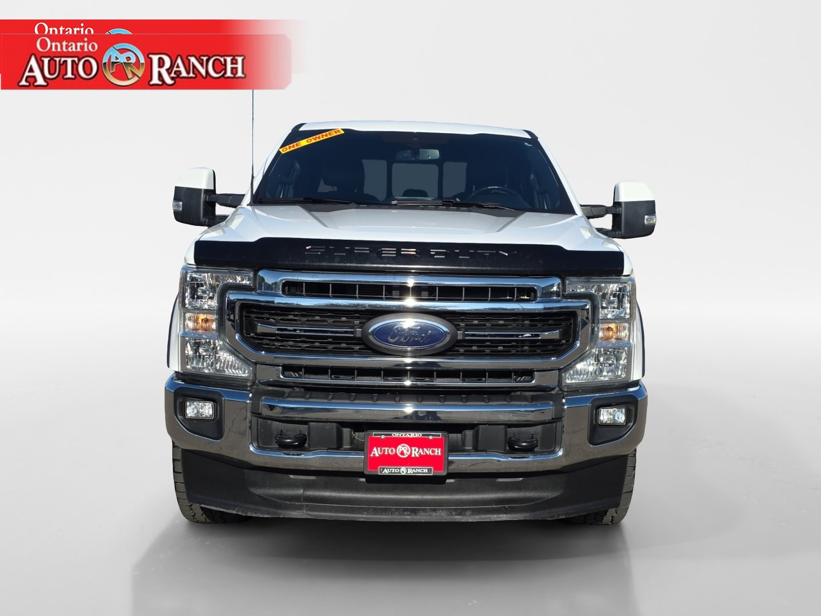 Certified 2022 Ford F250 Lariat w/ Lariat Value Package AWD/4WD image 8