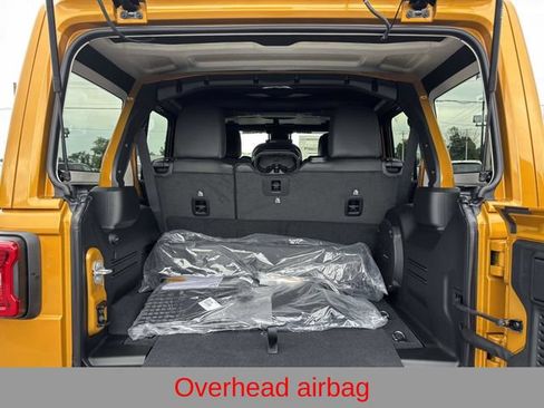New 2026 Jeep Wrangler Unlimited Rubicon 392 w/ Quick Order Package 27X Moab AWD/4WD image 33