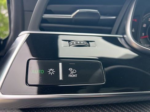 New 2026 Audi SQ8 Prestige AWD/4WD image 23