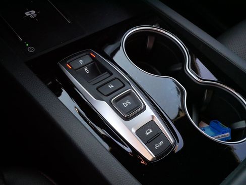 Certified 2026 Honda Ridgeline Black Edition image 24