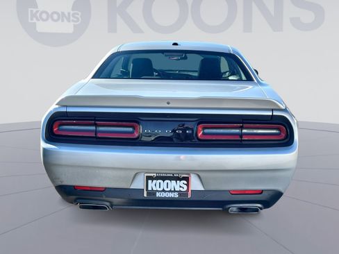 Used 2021 Dodge Challenger R/T image 5