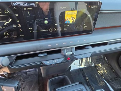 New 2026 Kia EV9 GT-Line image 13