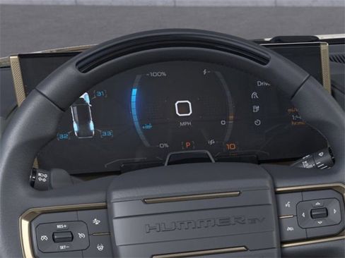 New 2025 GMC Hummer EV 2X image 18
