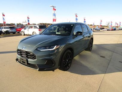 Used 2023 Honda HR-V Sport