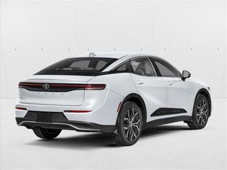 New 2026 Toyota Crown XLE video 2