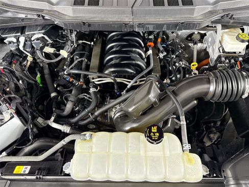 Used 2022 Ford F150 XLT w/ Equipment Group 302A High image 58