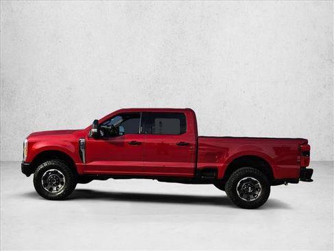 Used 2023 Ford F350 King Ranch w/ Tremor Off-Road Package image 8