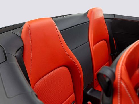 Used 2022 Mercedes-Benz SL 63 AMG 4MATIC image 39