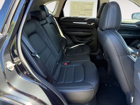 New 2025 MAZDA CX-5 AWD 2.5 S image 18