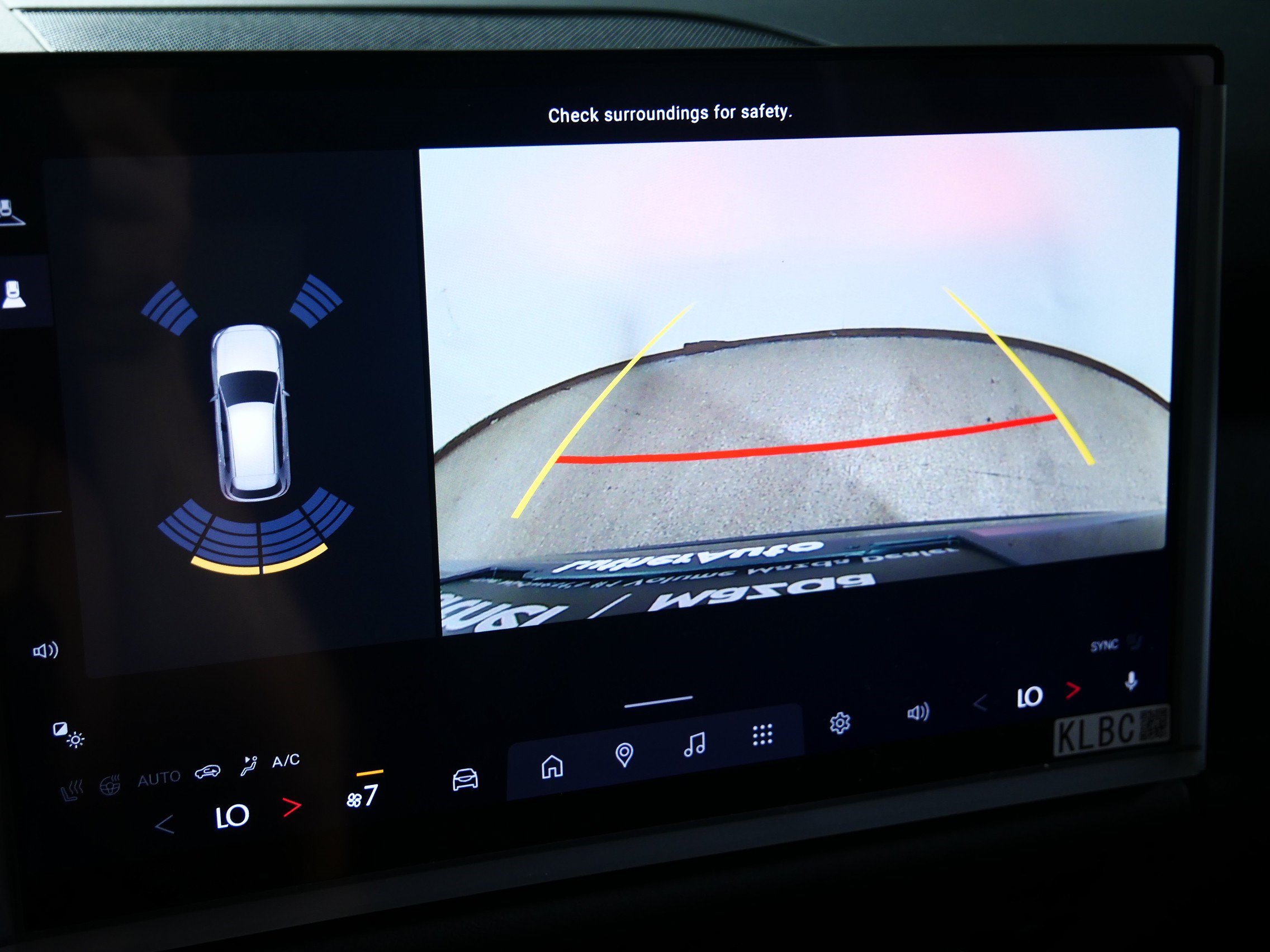 New 2026 MAZDA CX-5 Preferred AWD/4WD image 9