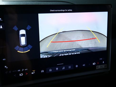 New 2026 MAZDA CX-5 Preferred AWD/4WD image 9