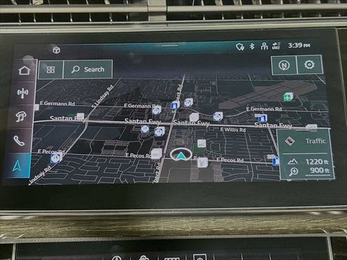 Certified 2025 Audi Q7 Premium Plus w/ Premium Plus Package image 14