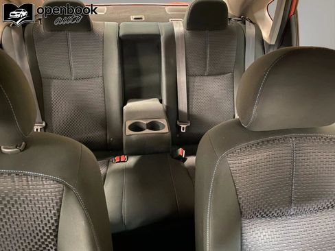 Used 2019 Nissan Sentra SR image 13