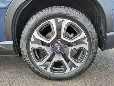 Used 2023 Subaru Ascent Limited w/ Technology Package image 34