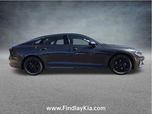 New 2026 Kia K5 LXS image 3