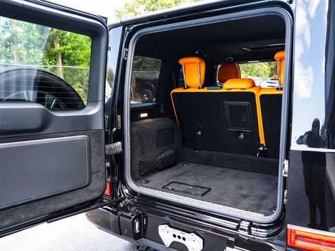 Used 2020 Mercedes-Benz G 550 image 23