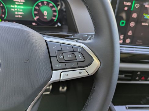 New 2026 Volkswagen Atlas Peak Edition AWD/4WD image 29
