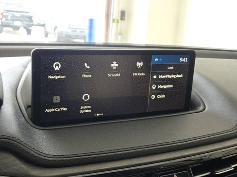 Used 2023 Acura MDX SH-AWD w/ Advance Package image 24