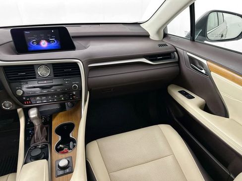 Used 2017 Lexus RX 350 AWD w/ Premium Package image 26