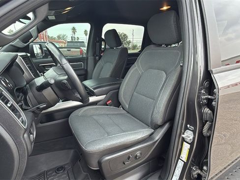 Used 2022 RAM 1500 Lone Star image 12