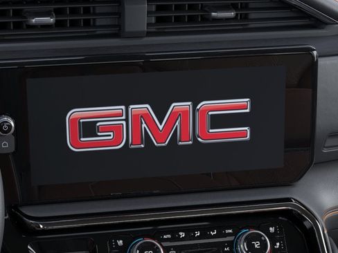 New 2026 GMC Sierra 2500 AT4 image 44