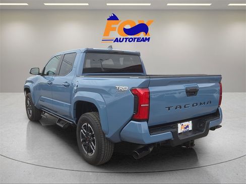 New 2026 Toyota Tacoma TRD Sport image 3