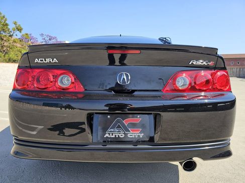 Used 2006 Acura RSX Type-S image 10