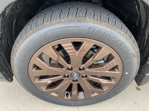 New 2025 Subaru Forester Sport image 27