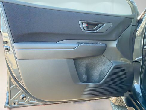 New 2026 Subaru Outback Premium image 21