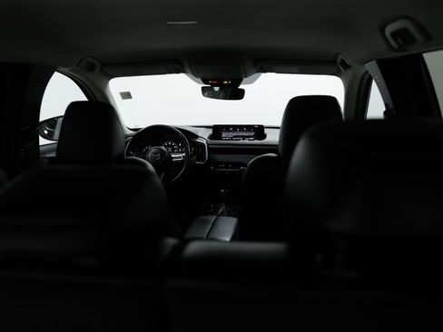 Used 2024 MAZDA CX-50 AWD 2.5 S w/ Preferred Package image 13