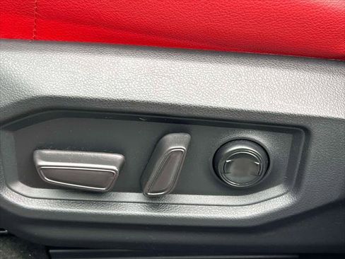 Certified 2023 Toyota Sequoia TRD Pro image 20