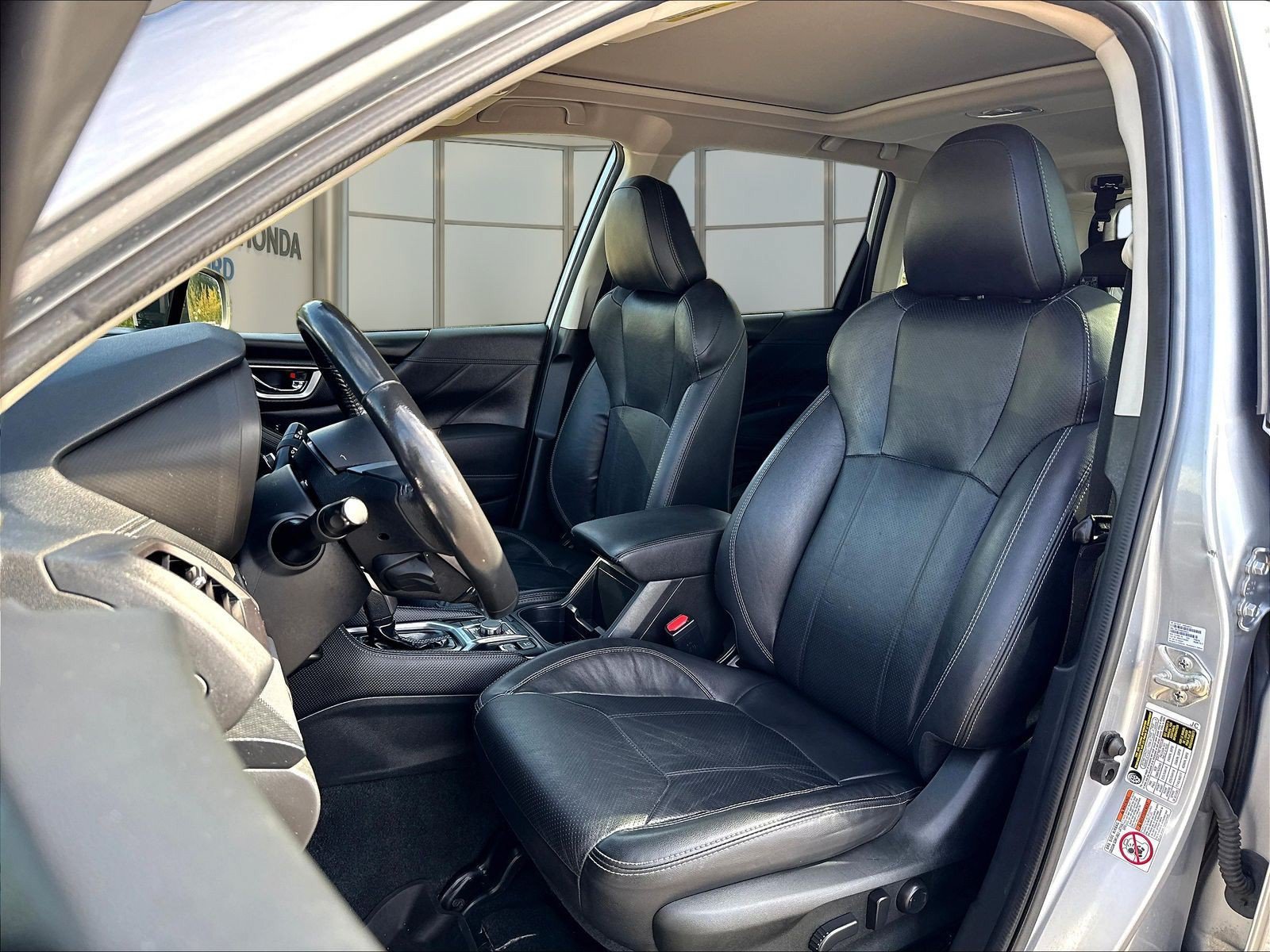 Used 2020 Subaru Forester Limited AWD/4WD image 24