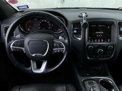 Used 2015 Dodge Durango R/T w/ Technology Group image 15