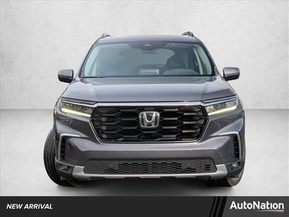 Certified 2024 Honda Pilot Touring