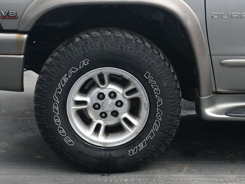 Used 2000 Dodge Durango 4WD image 22